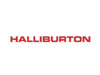 HALLIBURTON